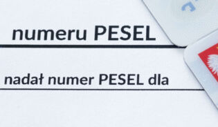 PESEL w Polsce