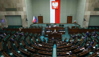 Польский парламент
