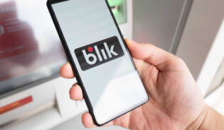BLIK додаток для переказу грошей