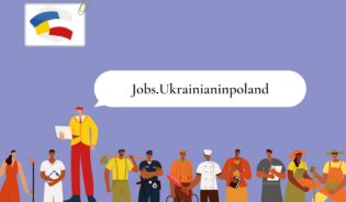 Pracownicy z różnych zawodów