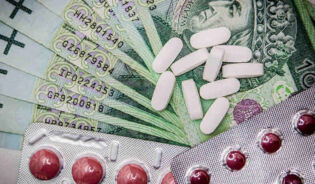Деньги на лекарства для беженцев из Украины