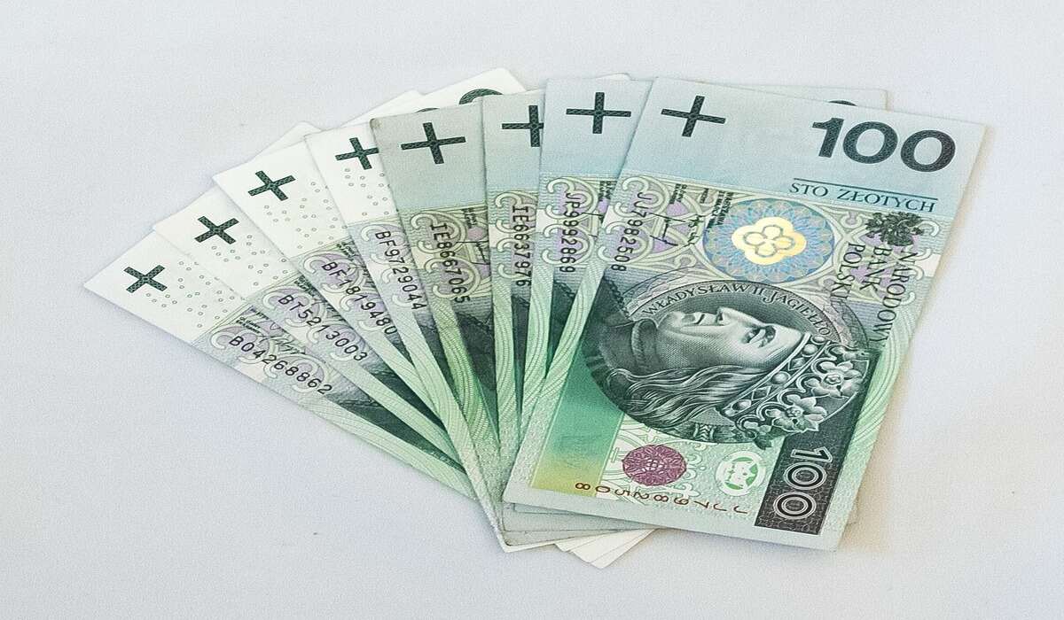 Pieniądze, które Ukraińcy otrzymali od PCPM jako pomoc dla uchodźców w Polsce-PL
