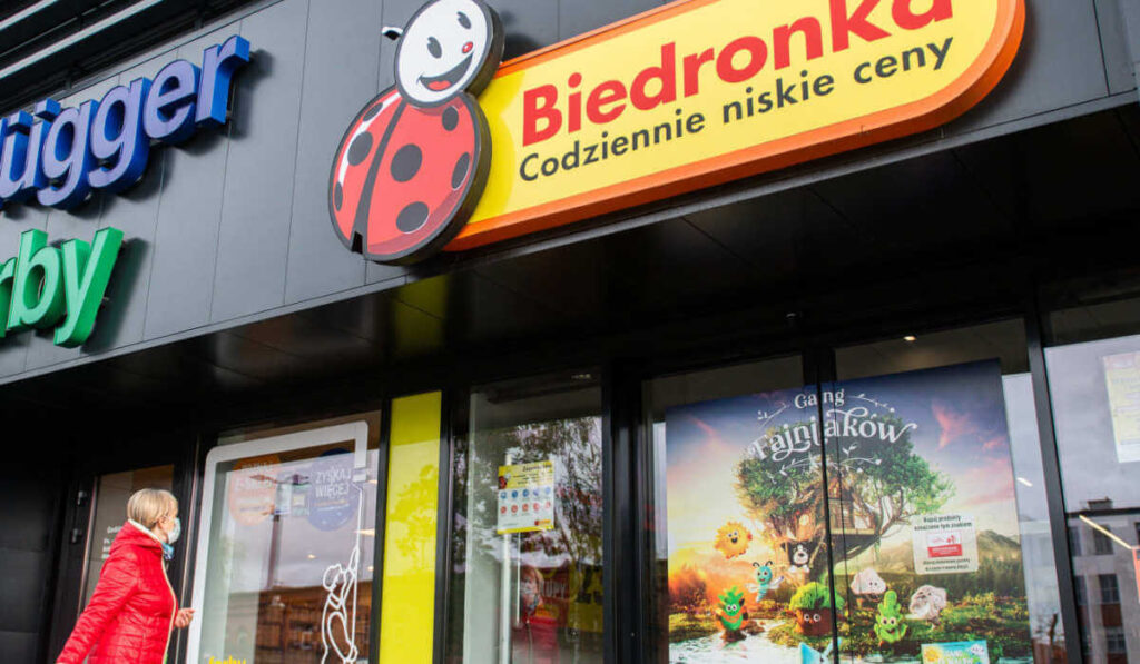 Бедронка в Польщі відкрила онлайн-магазин - Ukrainian in Poland