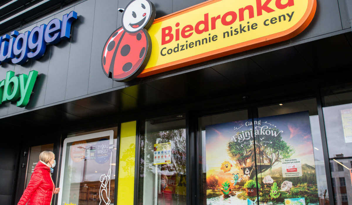 Bedronka sklep internetowy