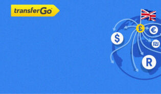 Transfergo пропонує закордонні перекази