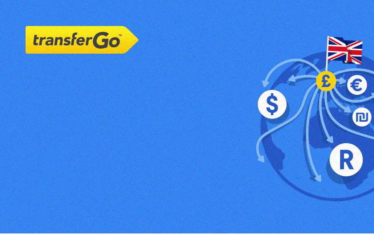 Transfergo предлагает заграничные переводы