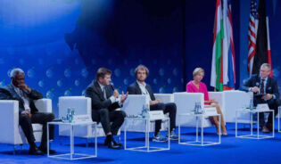 Forum gospodarcze w Karpaczu
