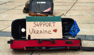 Wsparcie dla ukraińskich uchodźców przedłużone