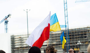Ukraińcy odnawiają status Ukr