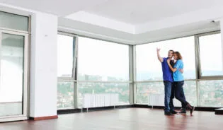 Квартира для українців в Польщі