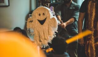 Halloween w Polsce