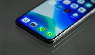 Канадское приложение YesHelp для украинских беженцев