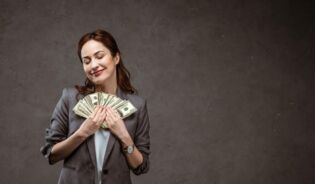 Підприємець отримує 20 000 злотих на новий бізнес
