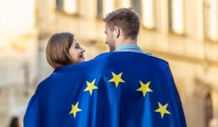 Para z UE wybiera tańsze miejsce zamieszkania