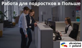 Двое друзей пришли устраиватся на работу в Польше