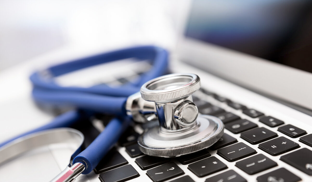 Bezpłatne konsultacje lekarskie online za pośrednictwem telemedycyny w Polsce