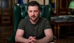 Президент України відвідає Варшаву
