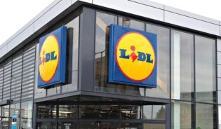 Sklep Lidl w Polsce, który rozdaje 1 500 złotych