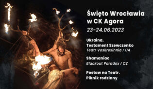 Lwowski Teatr «Voskresenie» harmonogram