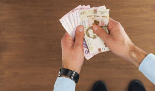 Dodatkowa wypłata dla ukraińskich emerytów