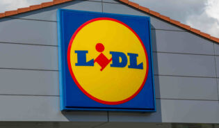 Lidl який пропонує роботу