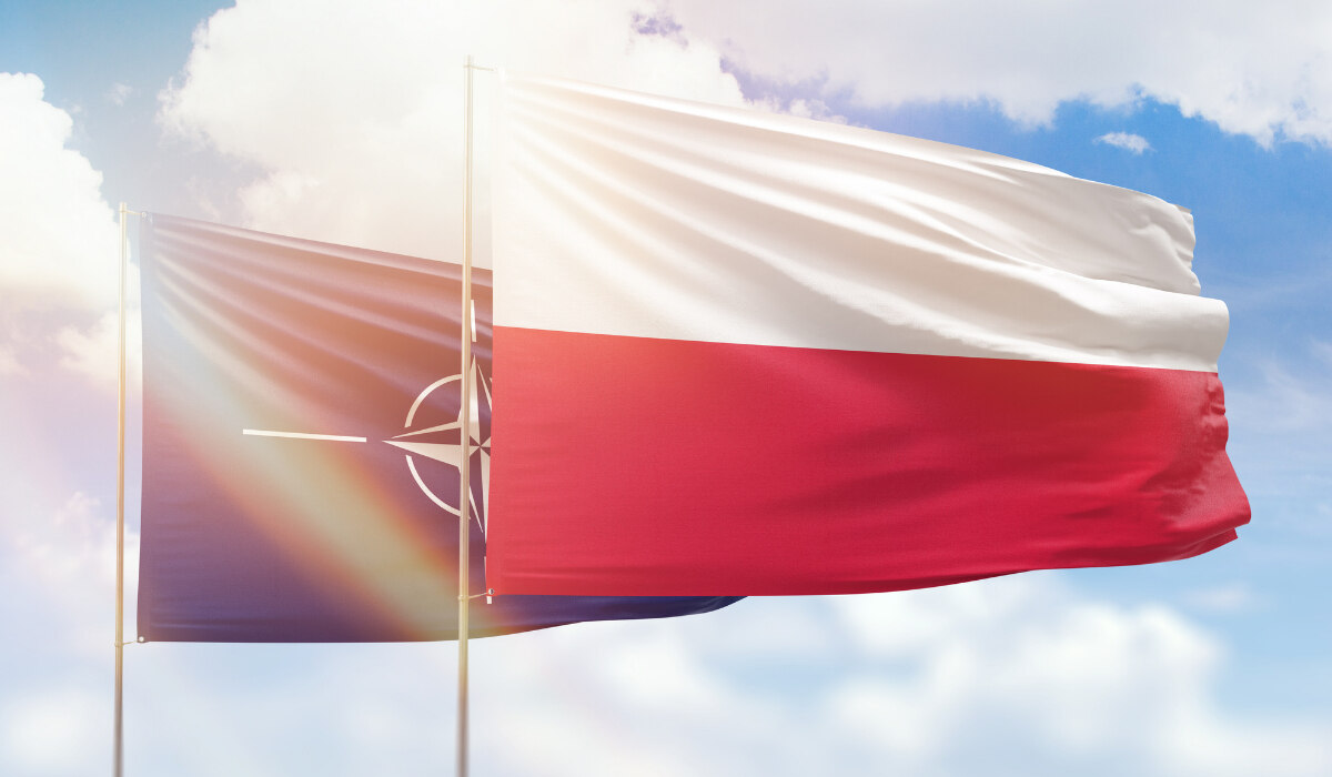 Polska i NATO