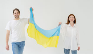 Ukraińcy płacący podatki w Polsce