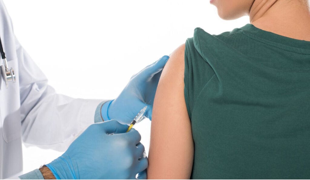 Як зробити щеплення від грипу в Польщі в 20232024 рр Ukrainian in Poland