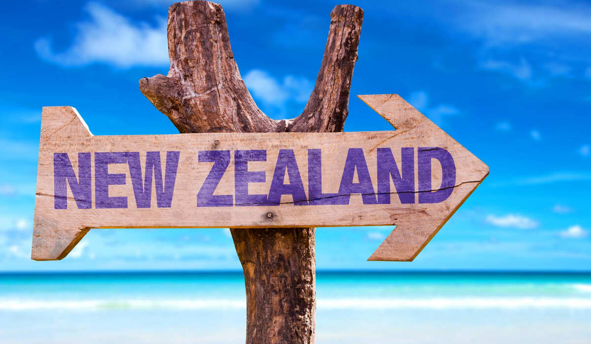 Ochrona tymczasowa w Nowej Zelandii