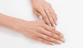Manicure od Ukrainek w Polsce