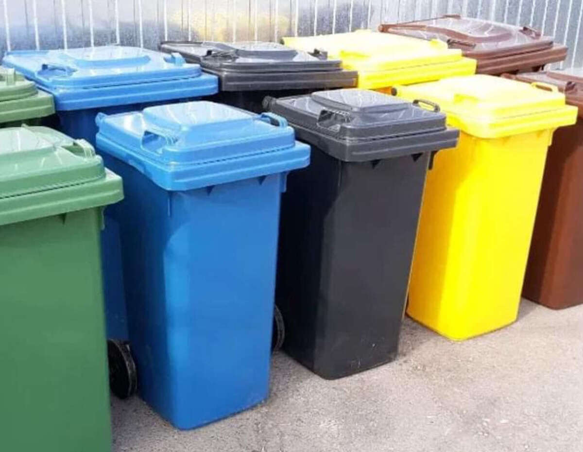 Изменения в правилах сортировки мусора в Польше - Ukrainian in Poland