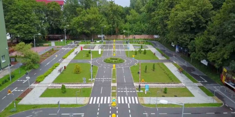 Міло місто Варшави 