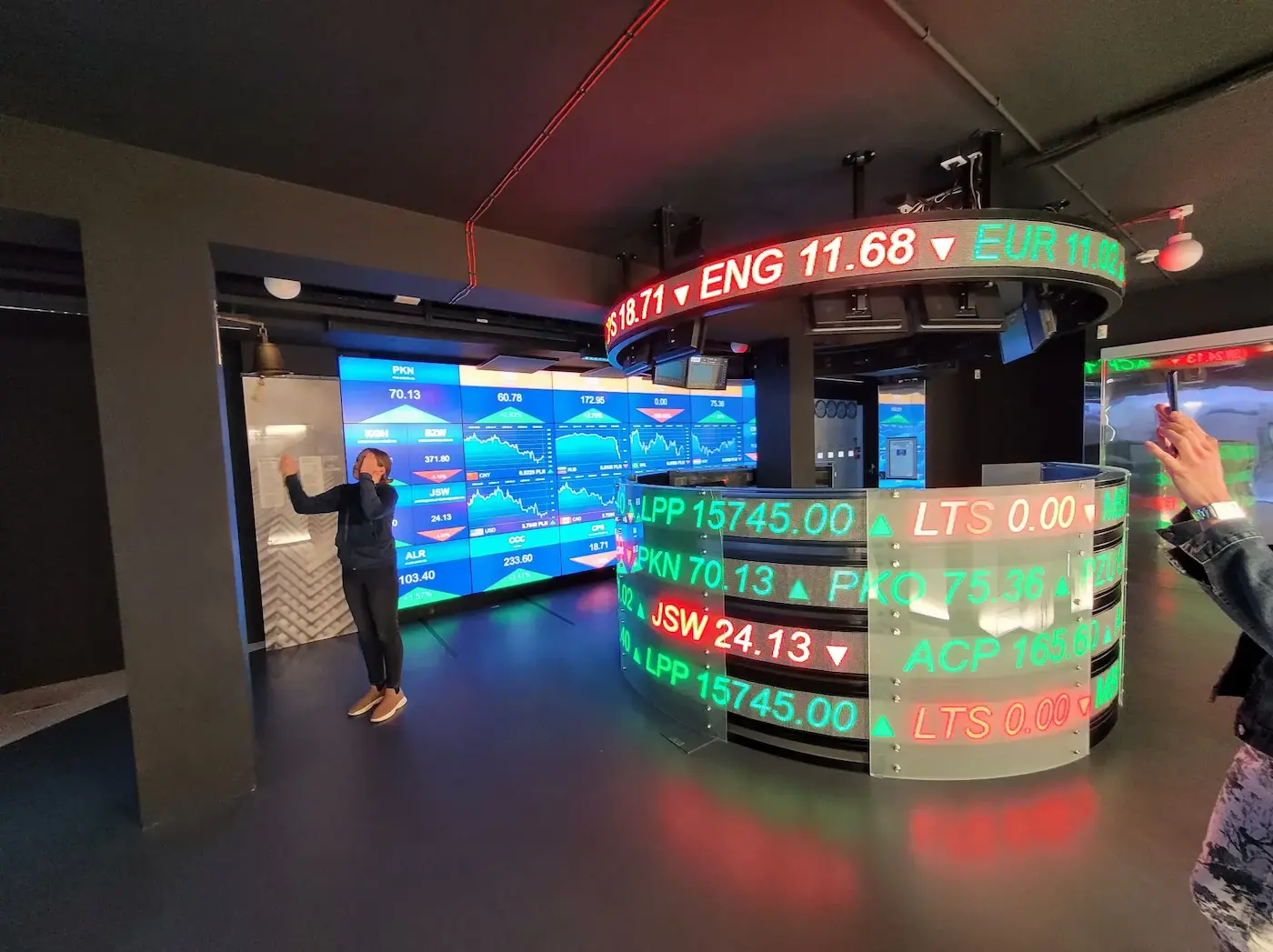 Музей грошей в Варшаві