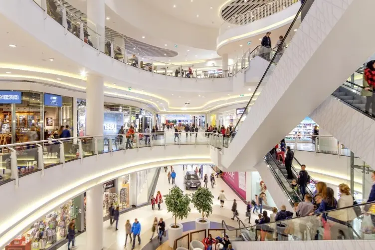 Centrum Handlowe Wola Park