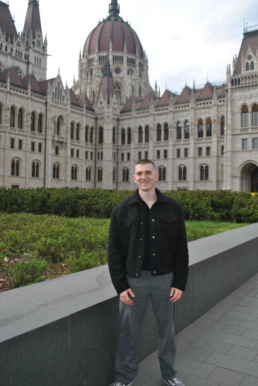 Денис Татаров - Главный редактор