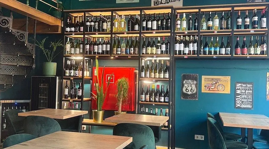 Ресторан Kumple