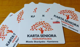 Karta Seniora